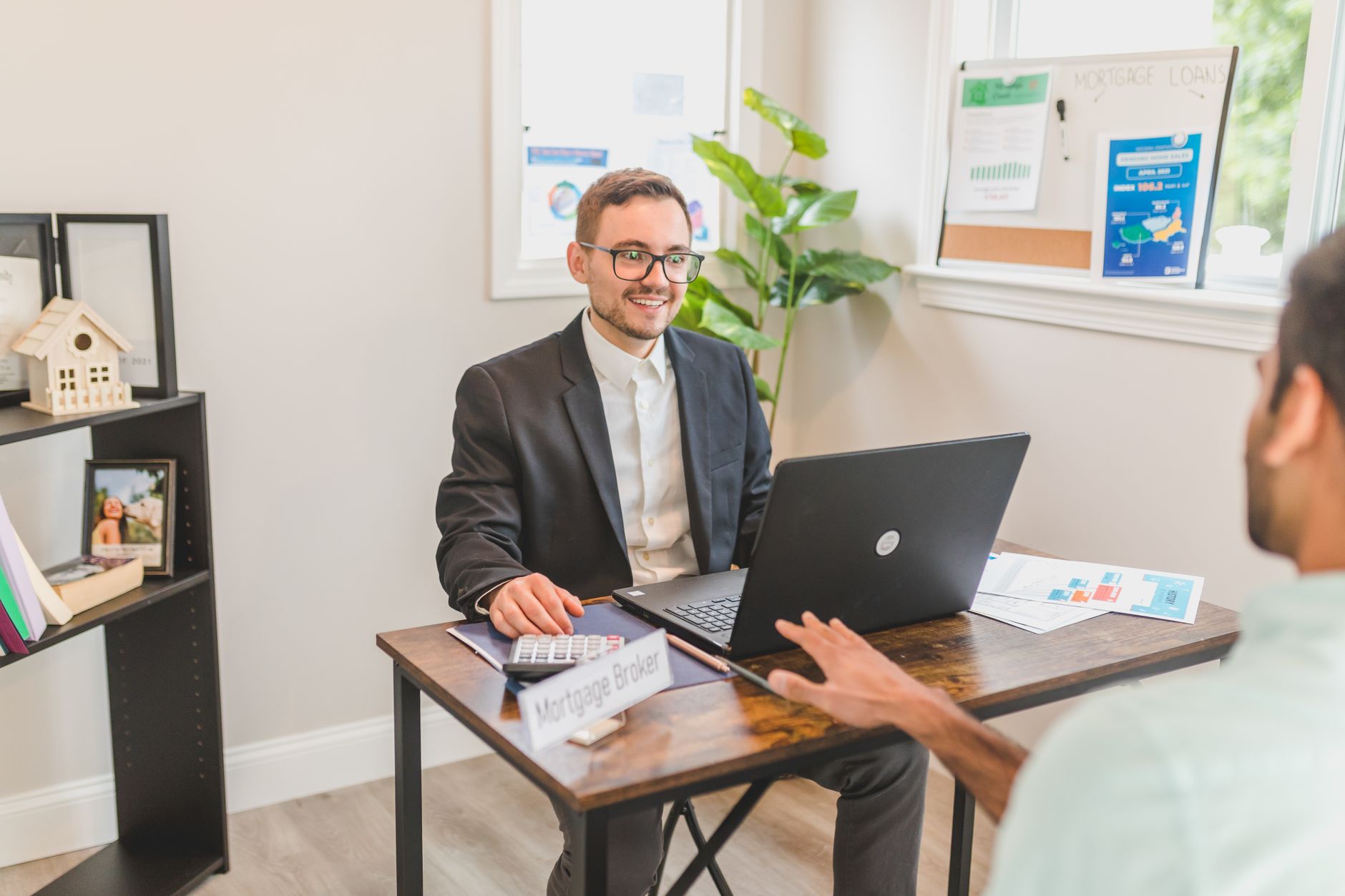 Courtier en prêts immobiliers Mulhouse
